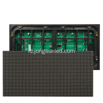 Modul LED Penuh Warna P5 SMD Luar Ruangan